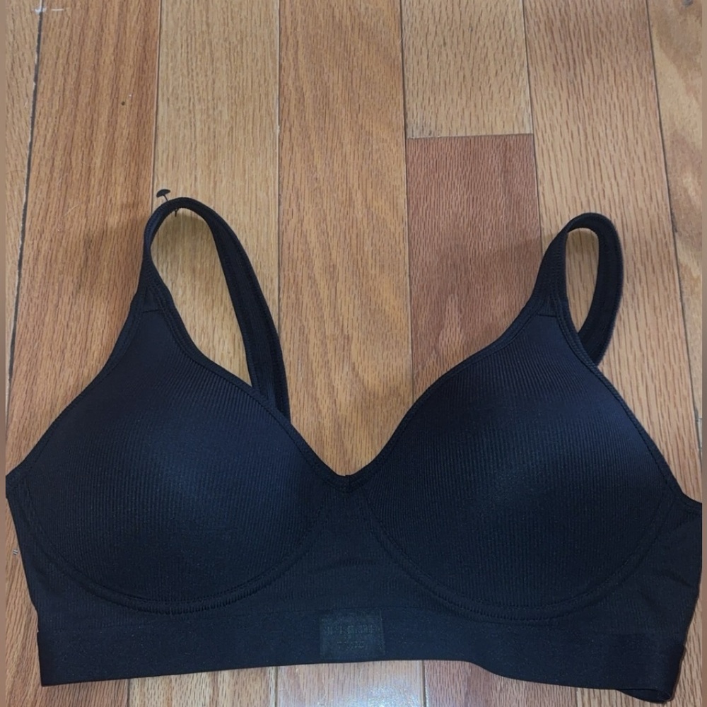 Black Women's Intimate Bra